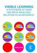 Widoczne uczenie się: Synteza ponad 800 metaanaliz odnoszących się do osiągnięć - Visible Learning: A Synthesis of Over 800 Meta-Analyses Relating to Achievement