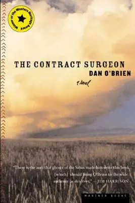 Chirurg na zlecenie - The Contract Surgeon