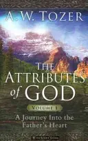 Atrybuty Boga tom 1: Podróż w głąb serca Ojca - The Attributes of God Volume 1: A Journey Into the Father's Heart