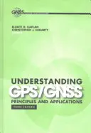 Zrozumieć GPS/GNSS: zasady i zastosowania, wydanie trzecie - Understanding GPS/GNSS: Principles and Applications, Third Edition