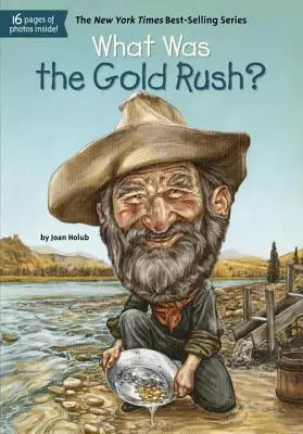 Czym była gorączka złota? - What Was the Gold Rush?