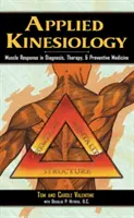 Kinezjologia stosowana: Reakcja mięśniowa w diagnostyce, terapii i medycynie prewencyjnej - Applied Kinesiology: Muscle Response in Diagnosis, Therapy, and Preventive Medicine