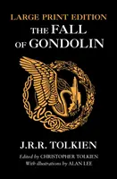 Upadek Gondolinu - Fall of Gondolin