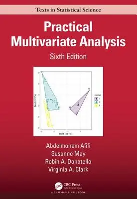 Praktyczna analiza wielowymiarowa - Practical Multivariate Analysis
