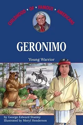 Geronimo: Młody wojownik - Geronimo: Young Warrior