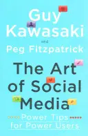 Sztuka mediów społecznościowych - porady dla zaawansowanych użytkowników - Art of Social Media - Power Tips for Power Users