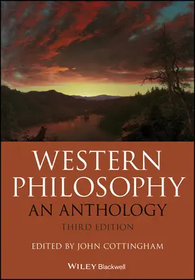 Filozofia zachodnia: Antologia - Western Philosophy: An Anthology