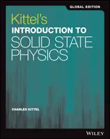 Kittel's Introduction to Solid State Physics (Wprowadzenie do fizyki ciała stałego) - Kittel's Introduction to Solid State Physics