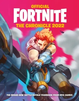 Fortnite (Oficjalnie): Kronika 2022 - Fortnite (Official): The Chronicle 2022