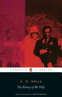 Historia pana Polly'ego - The History of Mr. Polly