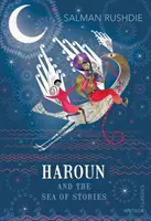 Haroun i Luka - Haroun and Luka