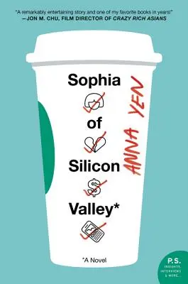 Sophia z Doliny Krzemowej - Sophia of Silicon Valley