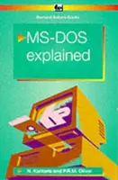 MS-DOS 6 - wyjaśnienie - MS-DOS 6 Explained