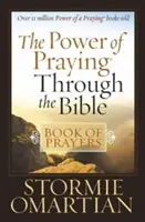 Moc modlitwy(r) przez Biblię Księga modlitw - The Power of Praying(r) Through the Bible Book of Prayers