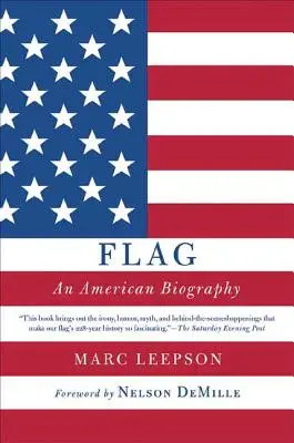 Flaga: Amerykańska biografia - Flag: An American Biography