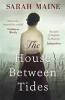 Dom między przypływami - WATERSTONES SCOTTISH BOOK OF THE YEAR 2018 - House Between Tides - WATERSTONES SCOTTISH BOOK OF THE YEAR 2018