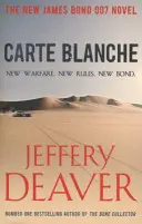 Carte Blanche