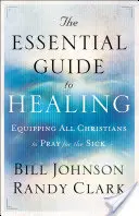 Niezbędny przewodnik po uzdrawianiu: Wyposażanie wszystkich chrześcijan do modlitwy za chorych - The Essential Guide to Healing: Equipping All Christians to Pray for the Sick