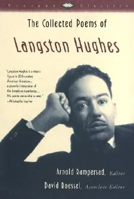 Wiersze zebrane Langstona Hughesa - The Collected Poems of Langston Hughes