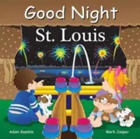 Good Night St Louis