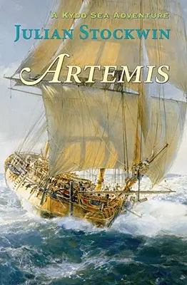 Artemida - Artemis