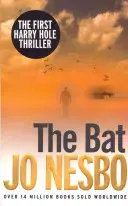 Nietoperz - Harry Hole 1 - Bat - Harry Hole 1