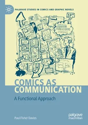 Komiksy jako komunikacja: Podejście funkcjonalne - Comics as Communication: A Functional Approach