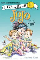 Fancy Nancy: Jojo i bliźniaki - Fancy Nancy: Jojo and the Twins