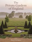 Prywatne ogrody Anglii - Private Gardens of England