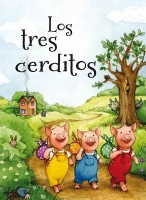 Tres Cerditos, Los