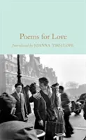 Wiersze o miłości: Nowa antologia - Poems for Love: A New Anthology