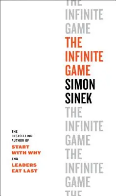 Nieskończona gra - The Infinite Game