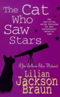 Kot, który widział gwiazdy (The Cat Who... Mysteries, Book 21) - dziwaczna kocia zagadka dla miłośników kotów na całym świecie - Cat Who Saw Stars (The Cat Who... Mysteries, Book 21) - A quirky feline mystery for cat lovers everywhere