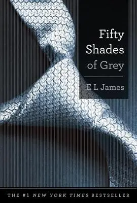 Pięćdziesiąt twarzy Greya - Fifty Shades of Grey