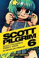 Scott Pilgrim Vol. 6, 6: Scott Pilgrim's Finest Hour