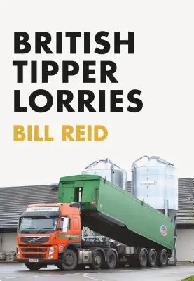 Brytyjskie wywrotki - British Tipper Lorries