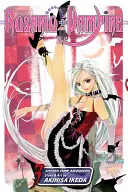 Rosario+vampire, Vol. 3, 3