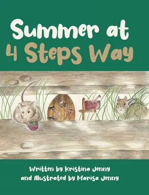 Lato w 4 Steps Way - Summer at 4 Steps Way