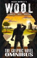 Wełna: Powieść graficzna - Wool: The Graphic Novel