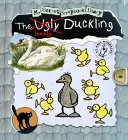Brzydkie kaczątko: Mój sekretny pamiętnik - The Ugly Duckling: My Secret Scrapbook Diary