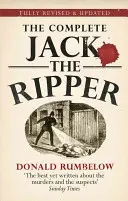 Kompletny Kuba Rozpruwacz - The Complete Jack the Ripper