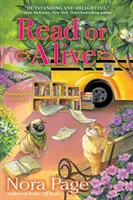 Read or Alive: Tajemnica Bookmobile - Read or Alive: A Bookmobile Mystery