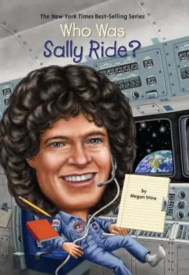 Kim była Sally Ride? - Who Was Sally Ride?