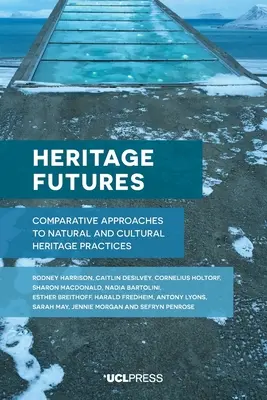 Przyszłość dziedzictwa: Porównawcze podejścia do praktyk związanych z dziedzictwem naturalnym i kulturowym - Heritage Futures: Comparative Approaches to Natural and Cultural Heritage Practices