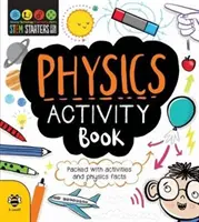 Zeszyt ćwiczeń z fizyki - Physics Activity Book