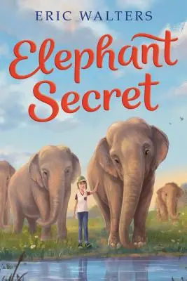 Sekret słonia - Elephant Secret