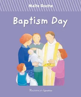 Dzień chrztu - Baptism Day