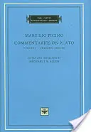 Komentarze do Platona - Commentaries on Plato