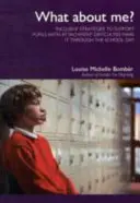 Co ze mną? - Integracyjne strategie wspierania uczniów z trudnościami w przywiązaniu w ciągu dnia szkolnego - What About Me? - Inclusive Strategies to Support Pupils with Attachment Difficulties Make it Through the School Day