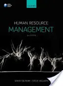 Zarządzanie zasobami ludzkimi - Human Resource Management